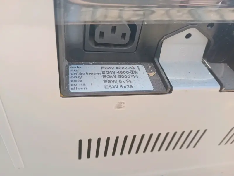 Cafetera es muy buen estado como nueva - 4