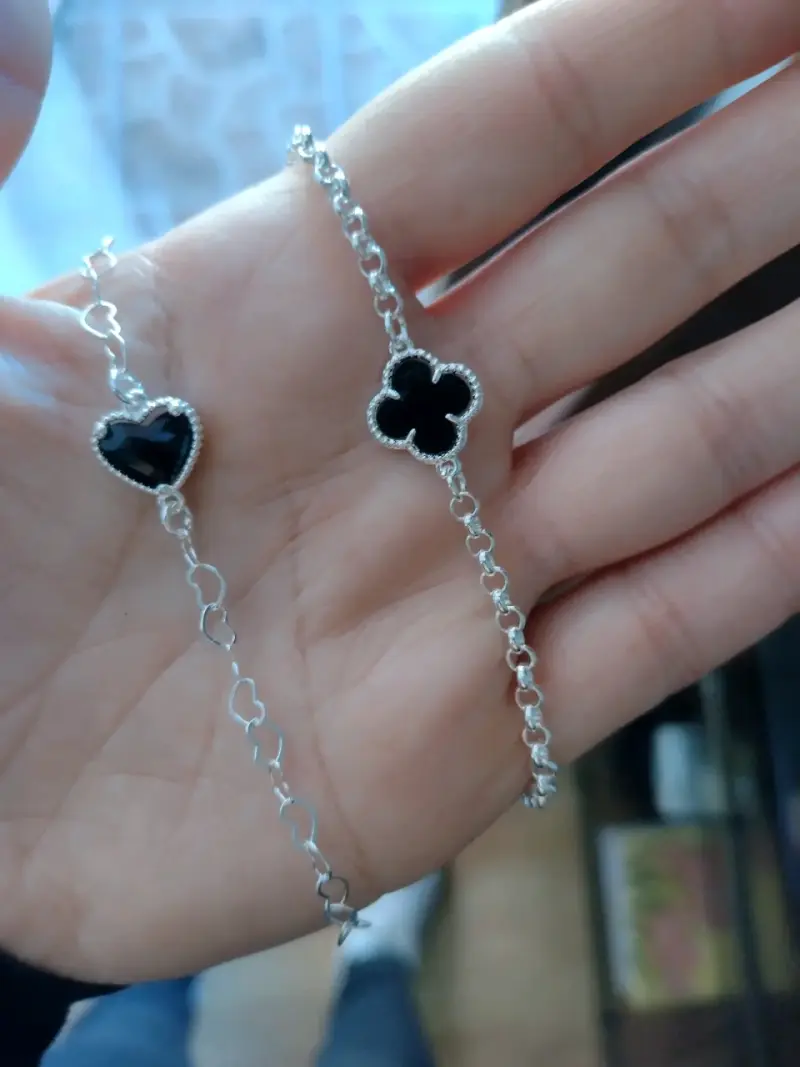 Joyas de plata - 3