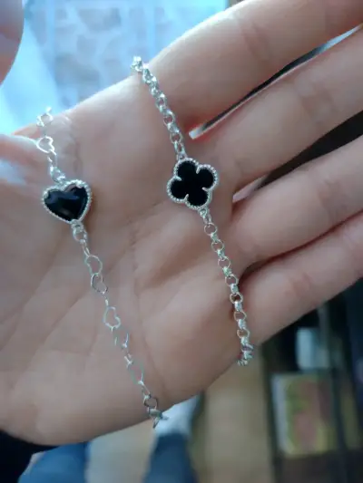 Joyas de plata - miniatura 3