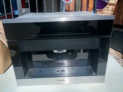 Cafetera es muy buen estado como nueva - miniatura 6