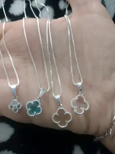 Joyas de plata - miniatura 5