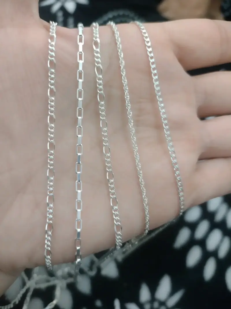 Joyas de plata - 6