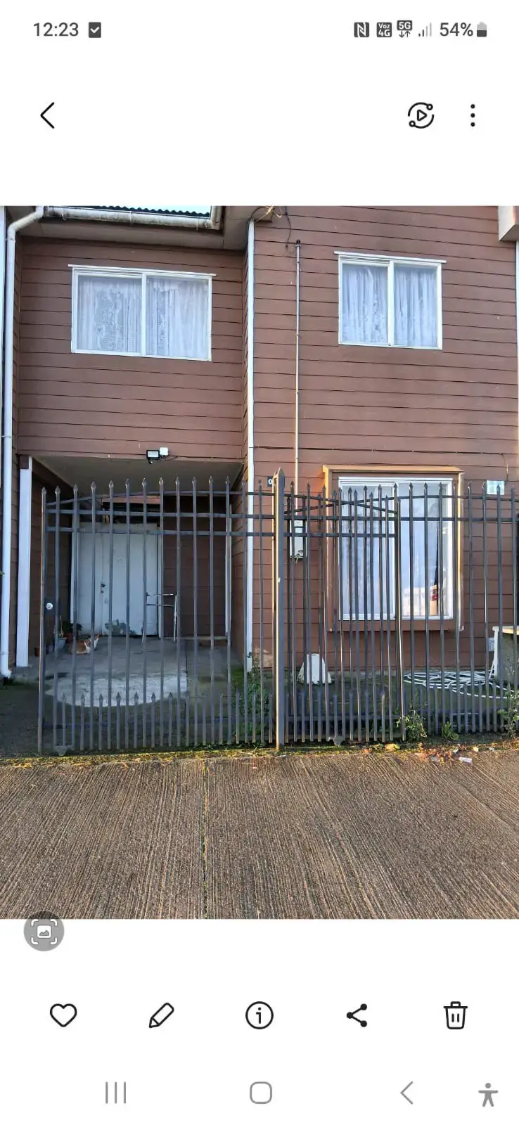 Se vende propiedad en Temuco.. - 1