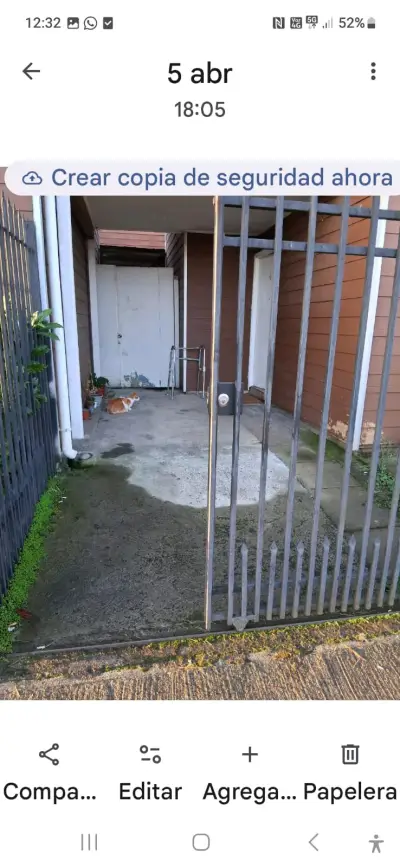 Se vende propiedad en Temuco.. - miniatura 2