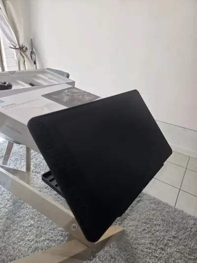 Tablet gráfica Huion Kamvas 13 - miniatura 2