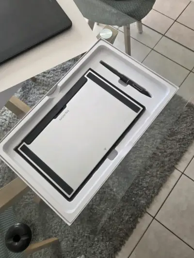 Tablet gráfica Huion Kamvas 13 - miniatura 5
