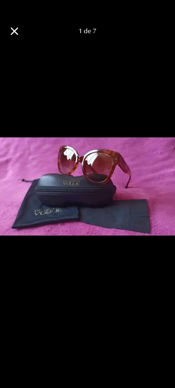 Gafas de sol Vogue - 1