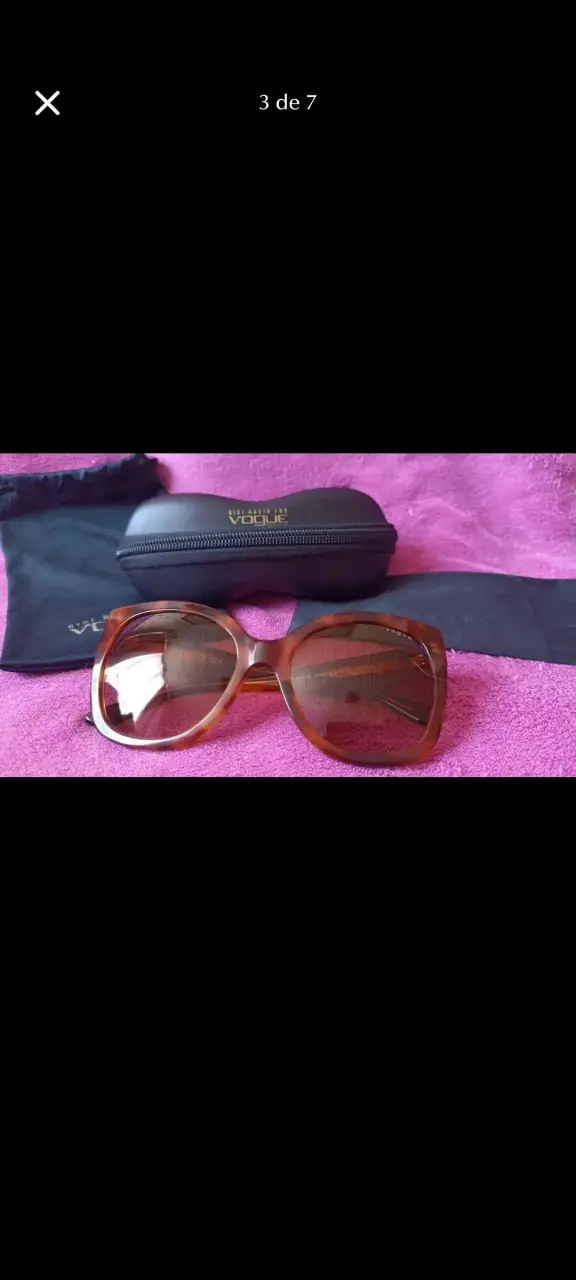Gafas de sol Vogue - 2