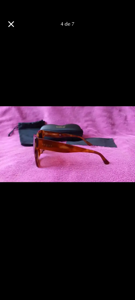 Gafas de sol Vogue - 4