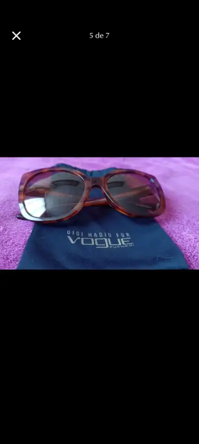 Gafas de sol Vogue - miniatura 5