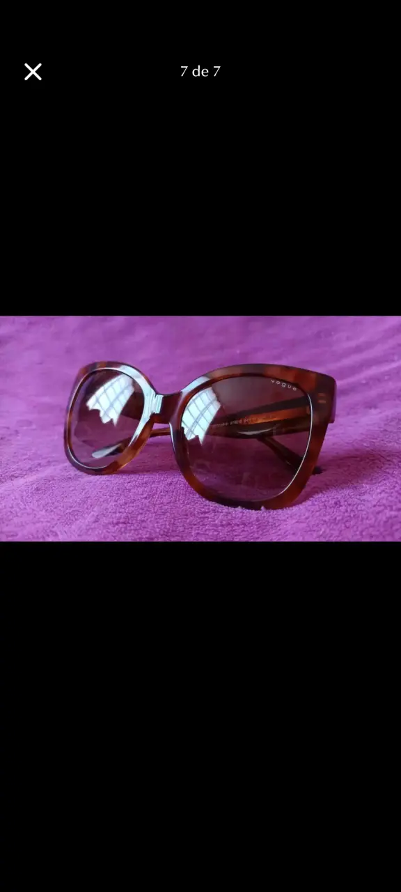 Gafas de sol Vogue - 6