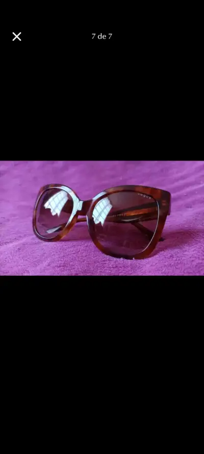 Gafas de sol Vogue - miniatura 6
