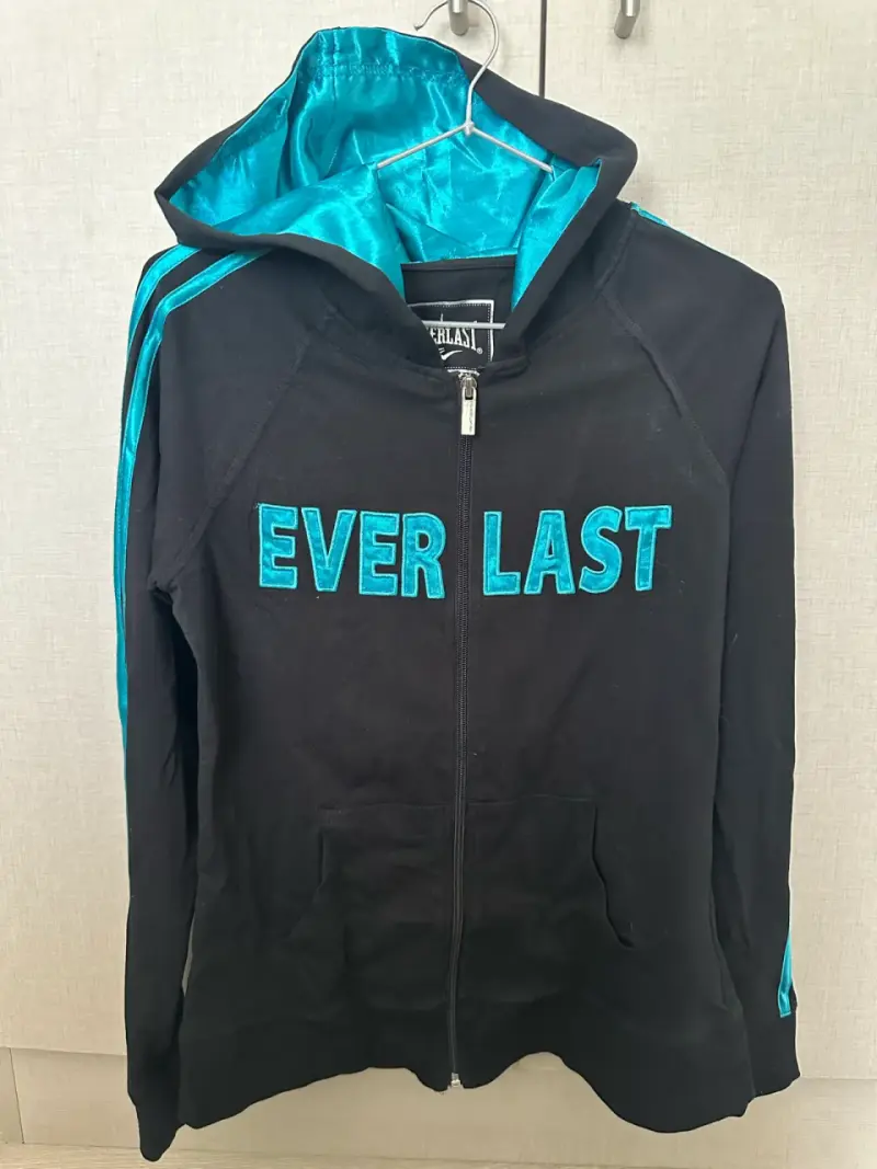 Conjunto Everlast - 1