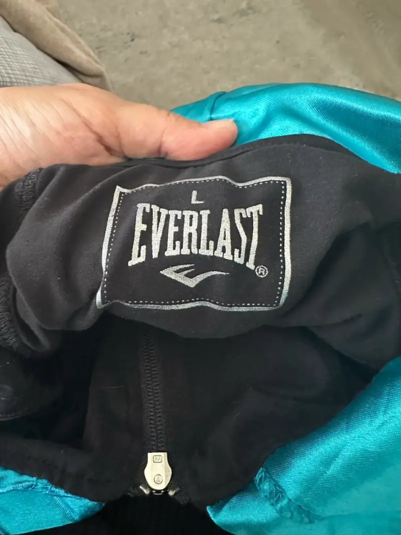 Conjunto Everlast - 2