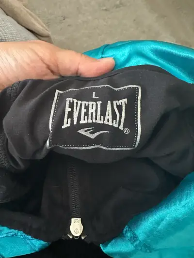 Conjunto Everlast - miniatura 2
