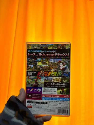 Mario Kart 8 Deluxe para Switch - miniatura 2