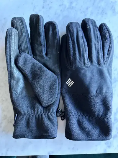 Guantes térmicos Columbia - miniatura 1