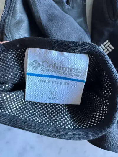 Guantes térmicos Columbia - miniatura 2