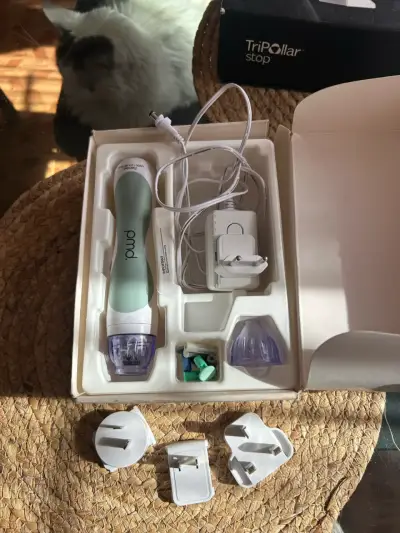 Dispositivo de microdermoabrasión PMD - miniatura 2