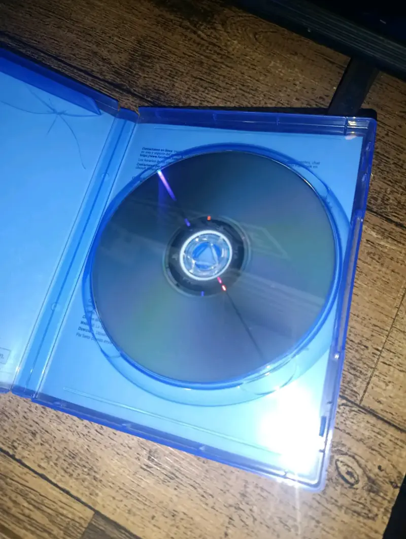 Far Cry New Dawn PS4 Usado - 4