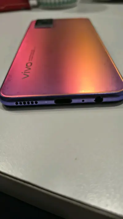 Smartphone Vivo V20 128GB - miniatura 2