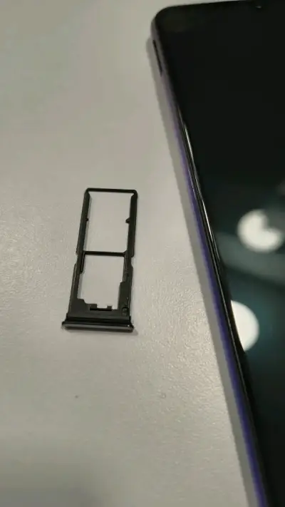 Smartphone Vivo V20 128GB - miniatura 3