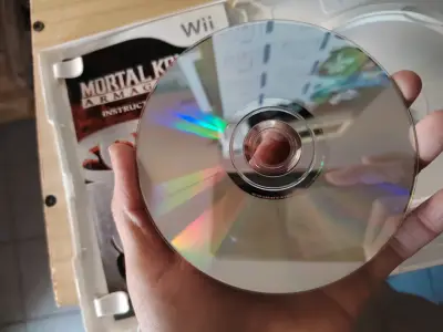 Mortal Kombat Armageddon para Wii - miniatura 4