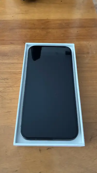 iPhone 13 Pro 128 Gb - miniatura 1