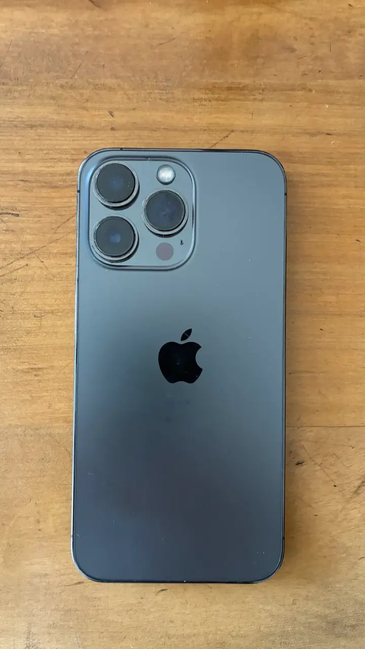 iPhone 13 Pro 128 Gb - 2