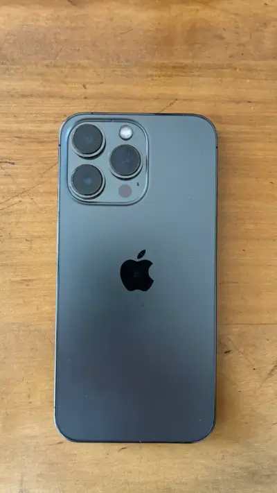 iPhone 13 Pro 128 Gb - miniatura 2