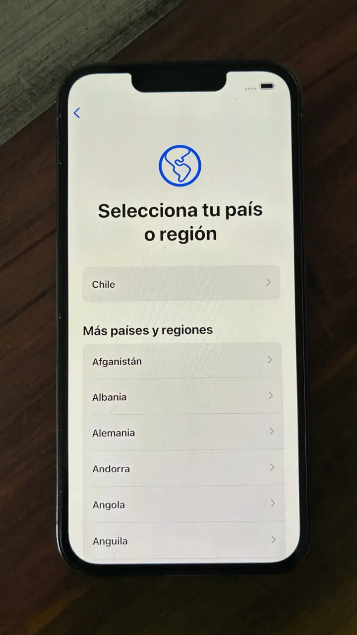 iPhone 13 Pro 128 Gb - 3