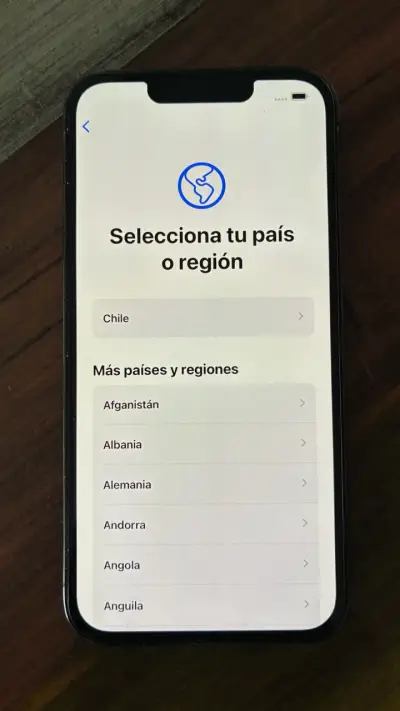 iPhone 13 Pro 128 Gb - miniatura 3