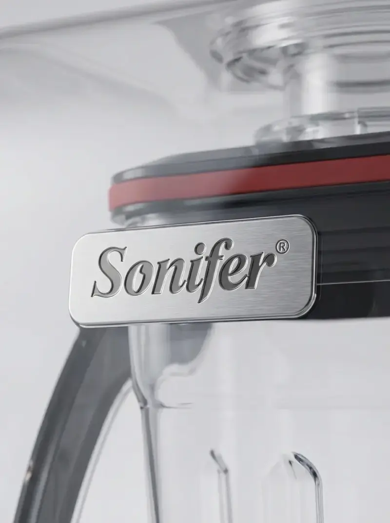 Licuadora Sonifer profesional - 2