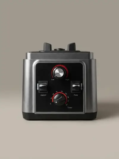 Licuadora Sonifer profesional - miniatura 3