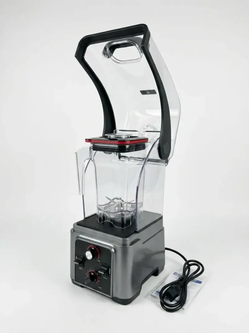 Licuadora Sonifer profesional - 5