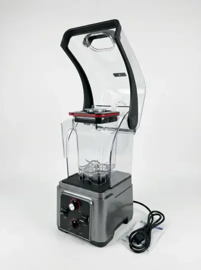Licuadora Sonifer profesional - miniatura 5