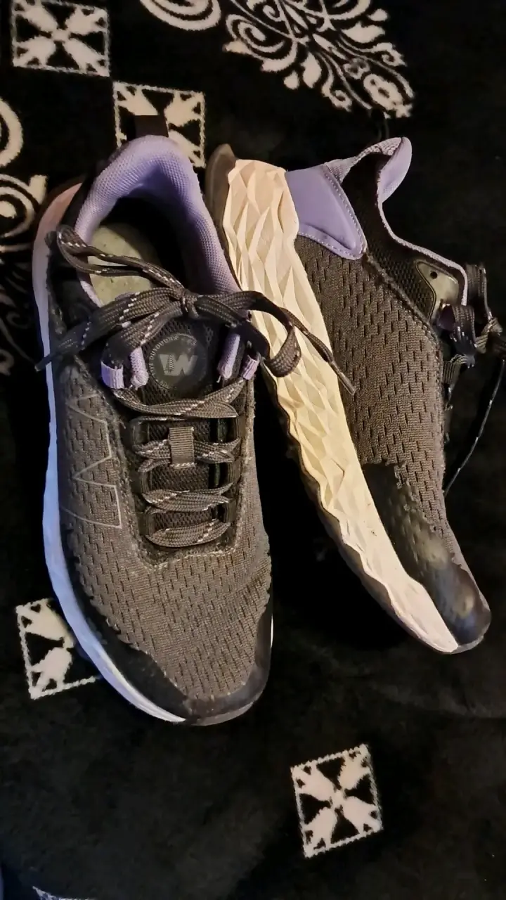 Zapatillas deportivas negras
