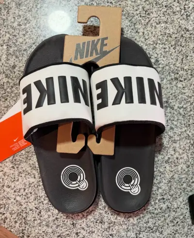 Chalas Nike - miniatura 1