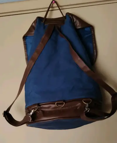 Mochila Disney Vacation Club - miniatura 2