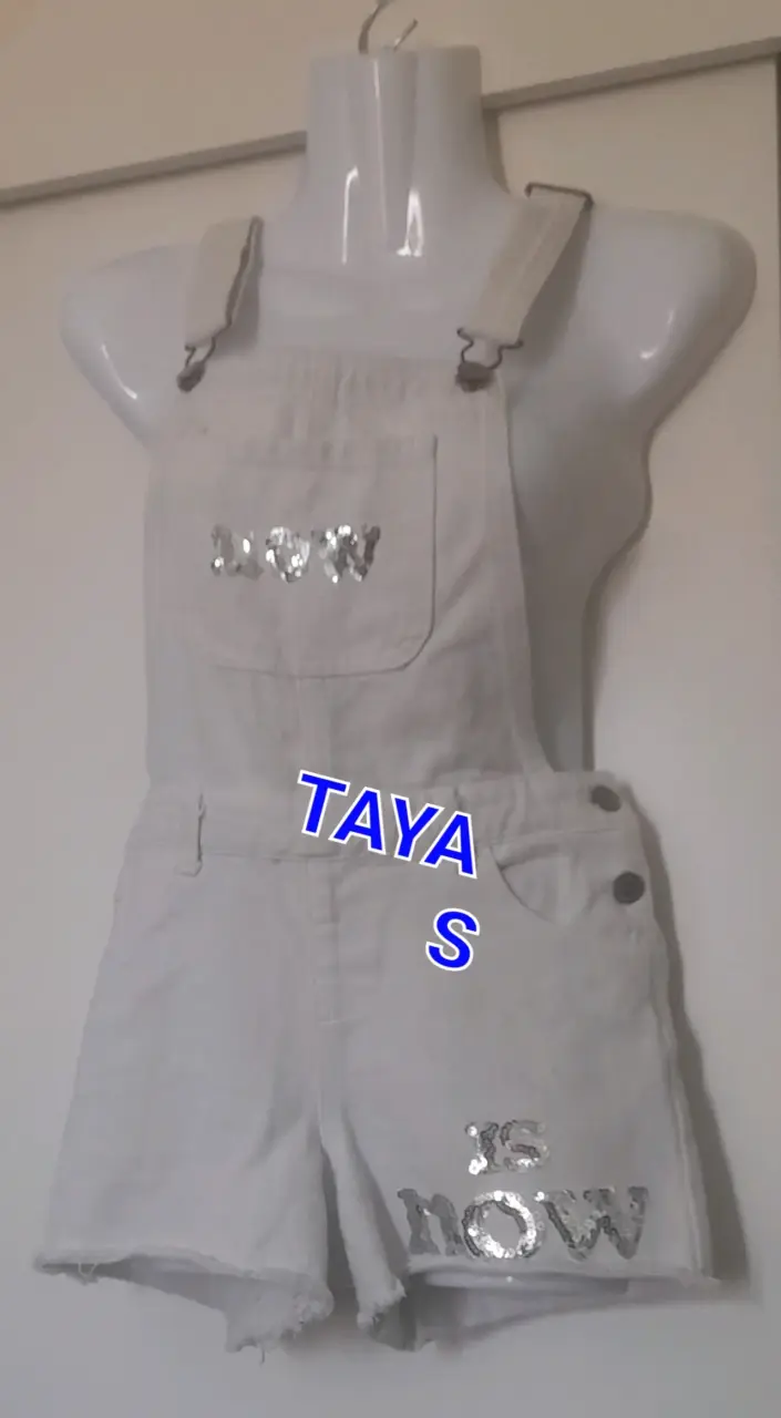 Vestido camisero azul largo - 6