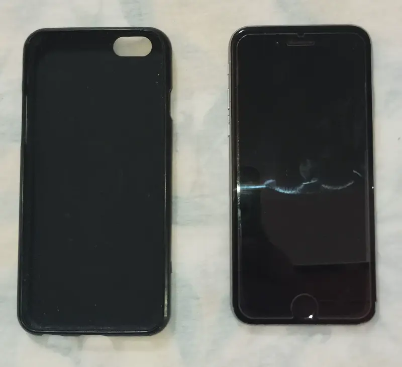 iPhone 6 – 62 GB - 2