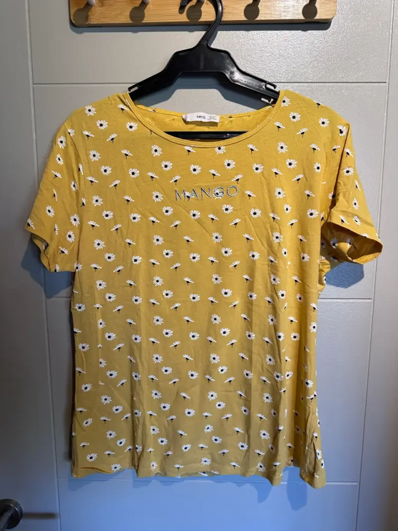 Polera Mango mujer - 2