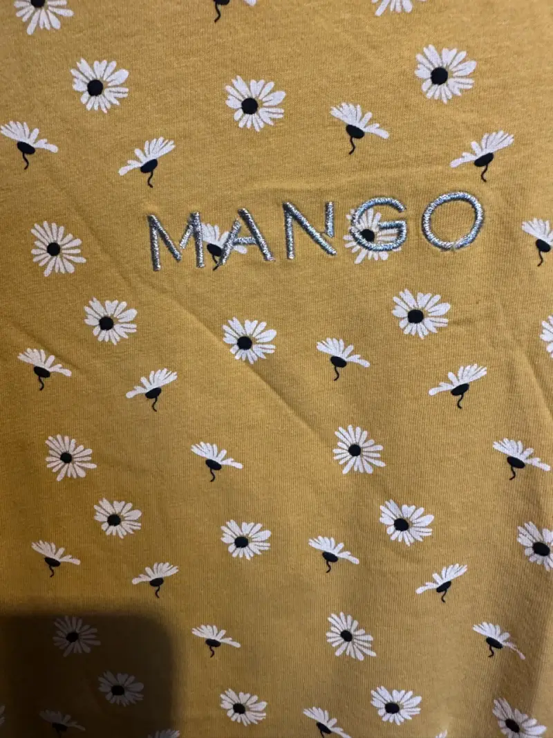 Polera Mango mujer - 3