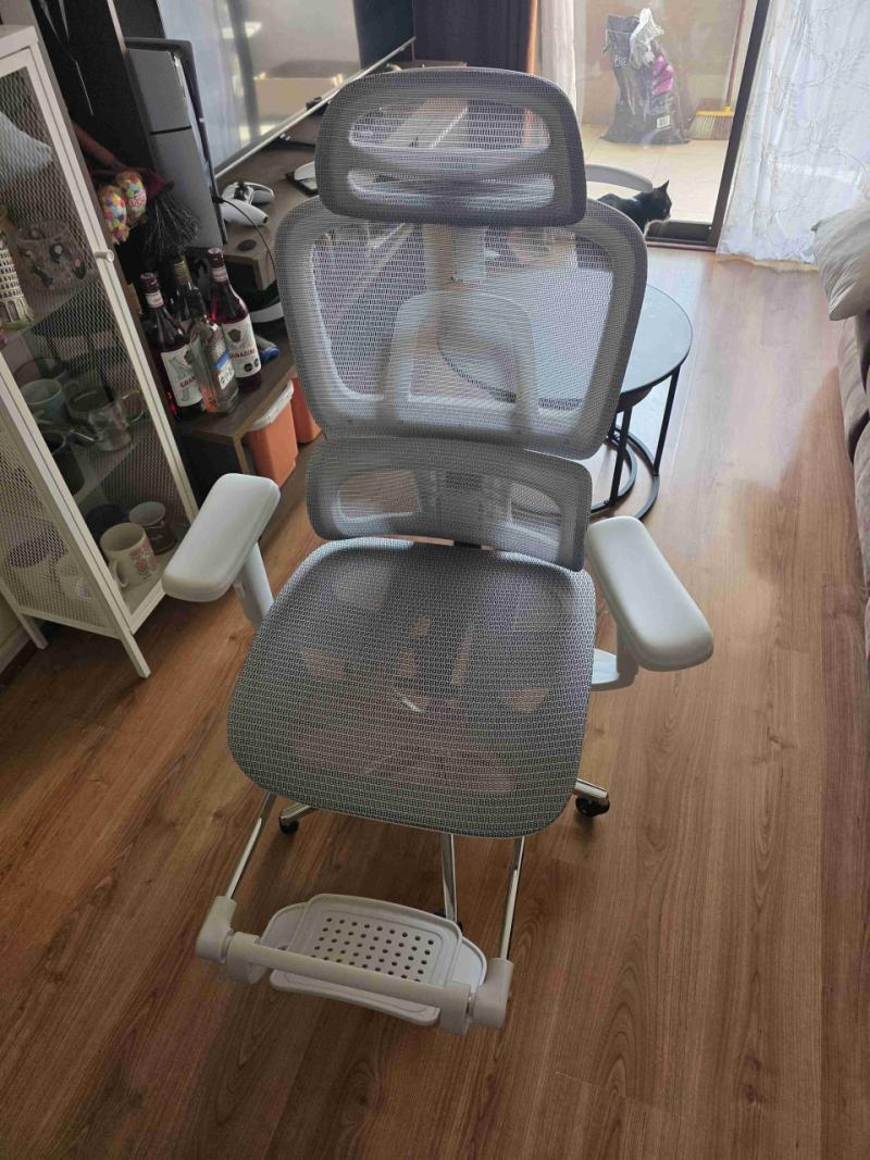 Silla ergonómica de oficina - 1