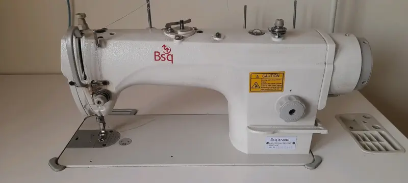 Máquina de coser industrial BSQ - 3