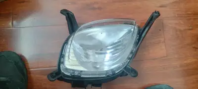 Neblinero Kia Morning, lado copiloto - miniatura 1