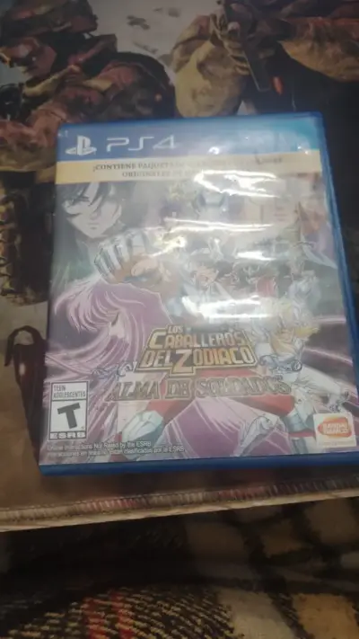 juegos de ps4 usados - miniatura 2