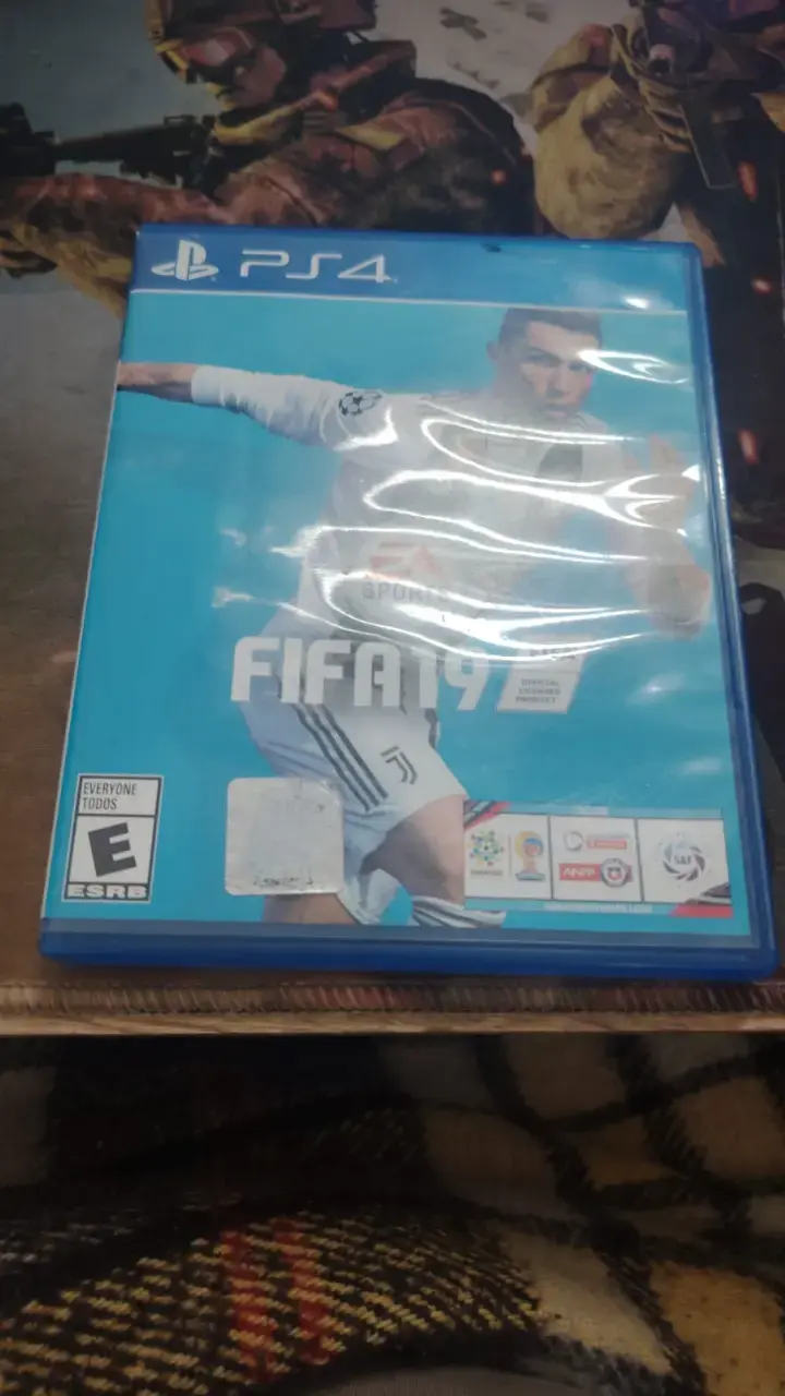 juegos de ps4 usados - 3