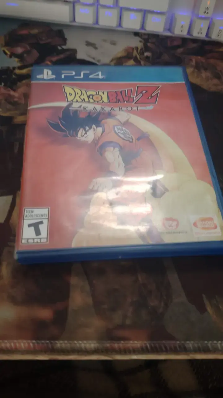 juegos de ps4 usados - 4