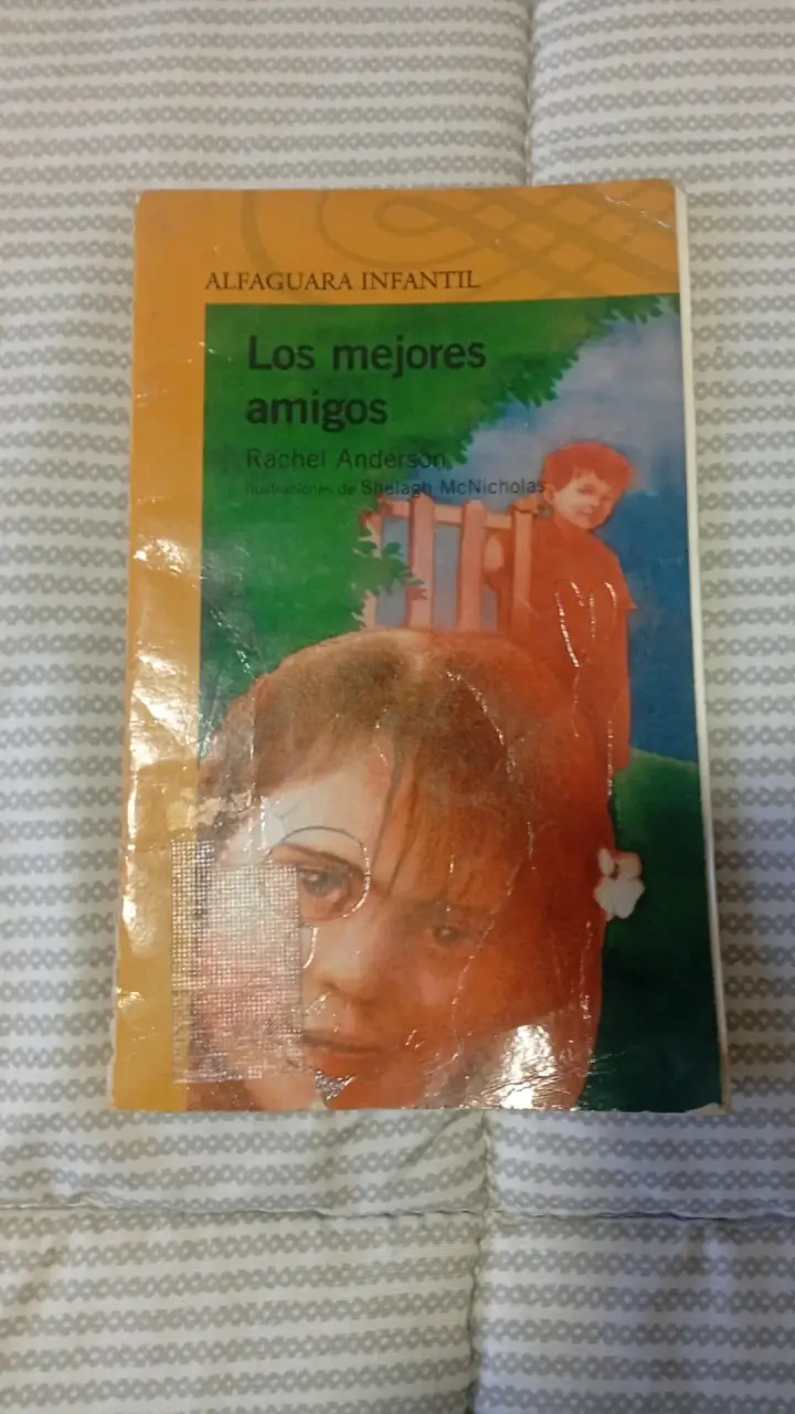 Libros - 1